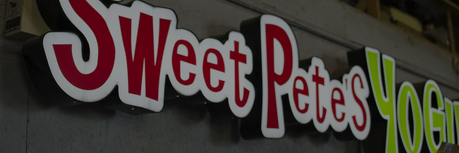 Illuminated Signs