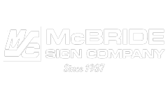 Official logo mcbride