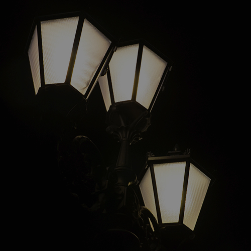 Commercial Light Services