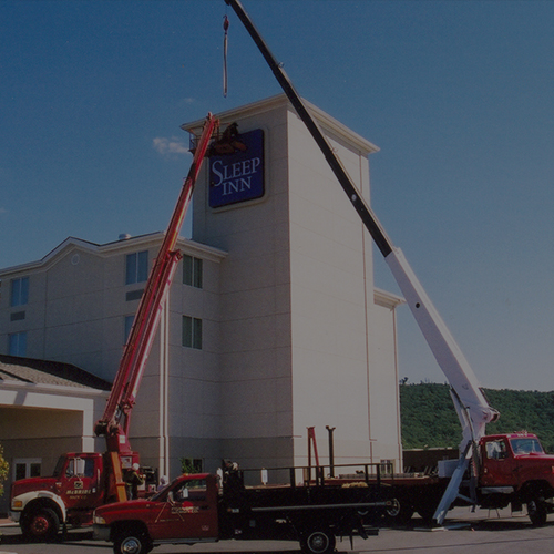 General Crane Service