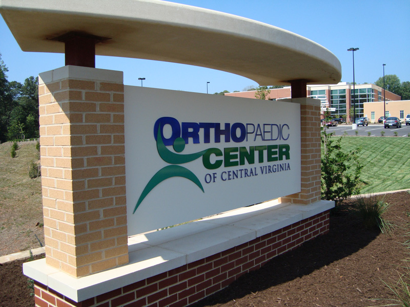 orthopaedic center
