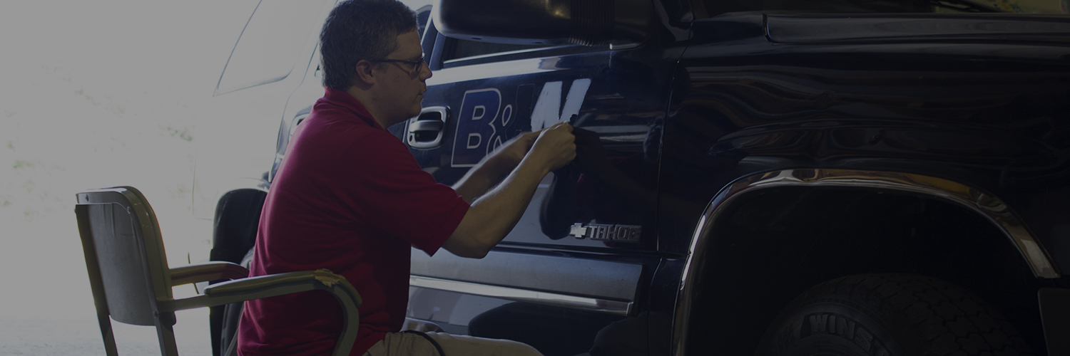 Vehicle Graphics