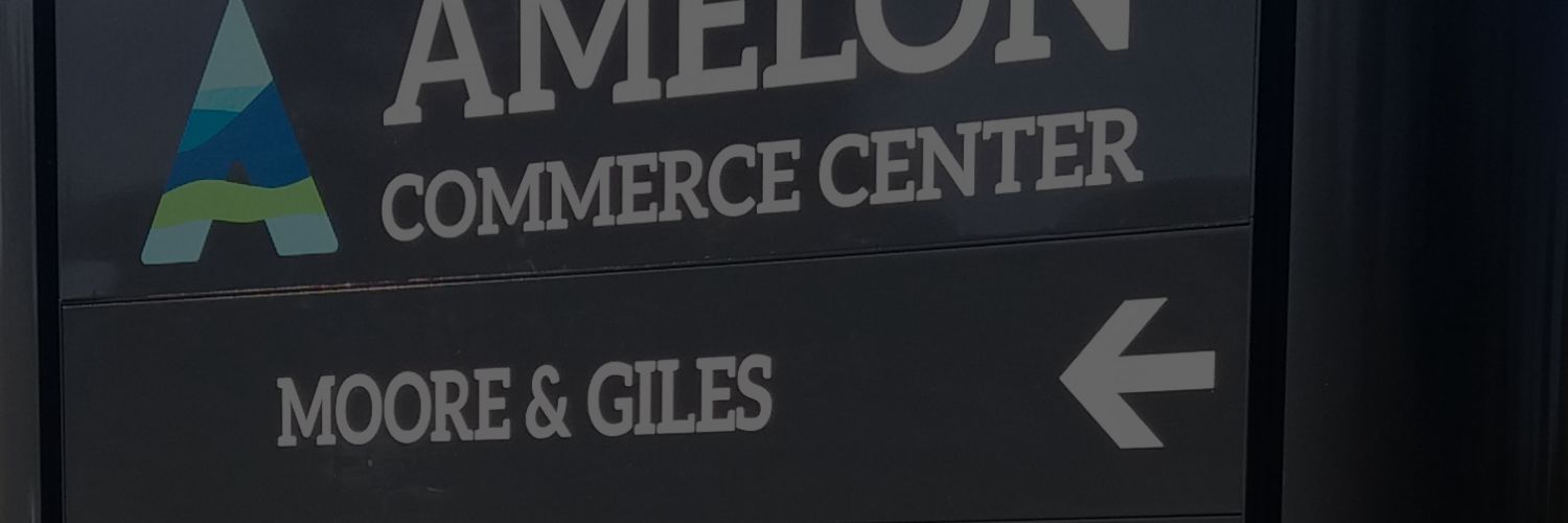 Wayfinding Signage