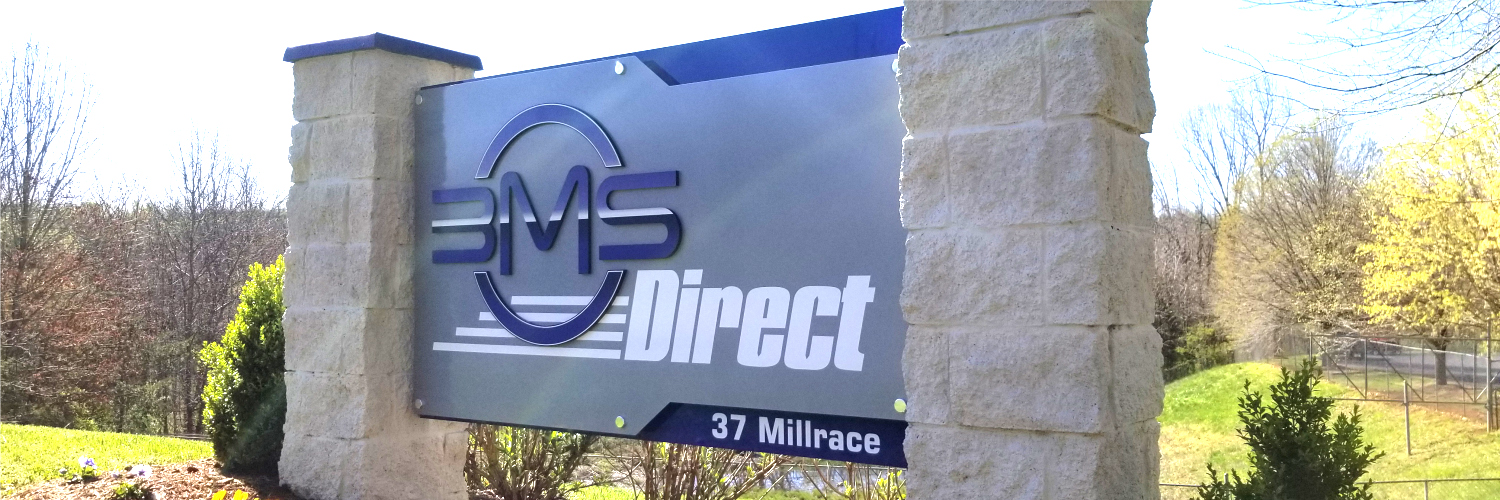 EXTERIOR SIGNS