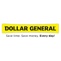 Sized DollarGeneral